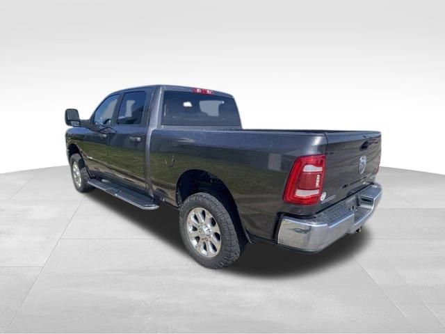 Used 2023 RAM 2500 Big Horn w/ Level 1 Equipment Group image 7