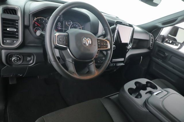 New 2026 RAM 2500 Tradesman image 17