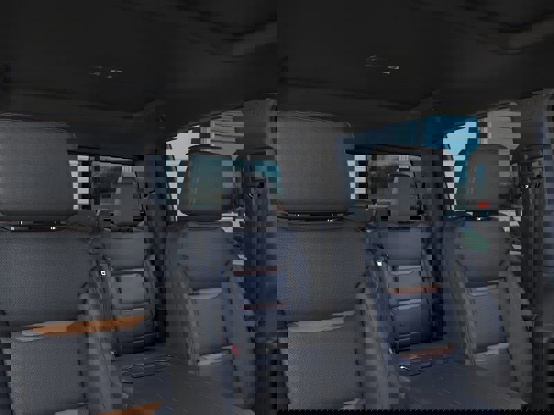 New 2026 GMC Sierra 1500 AT4 w/ AT4 Premium Package image 25