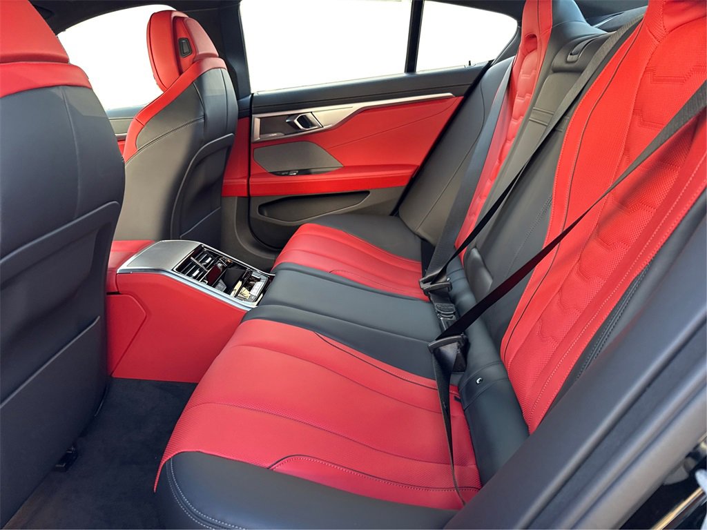 New 2026 BMW 840i w/ Driving Assistance Package image 10