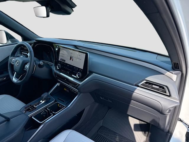 New 2026 Lexus TX 350 AWD image 15
