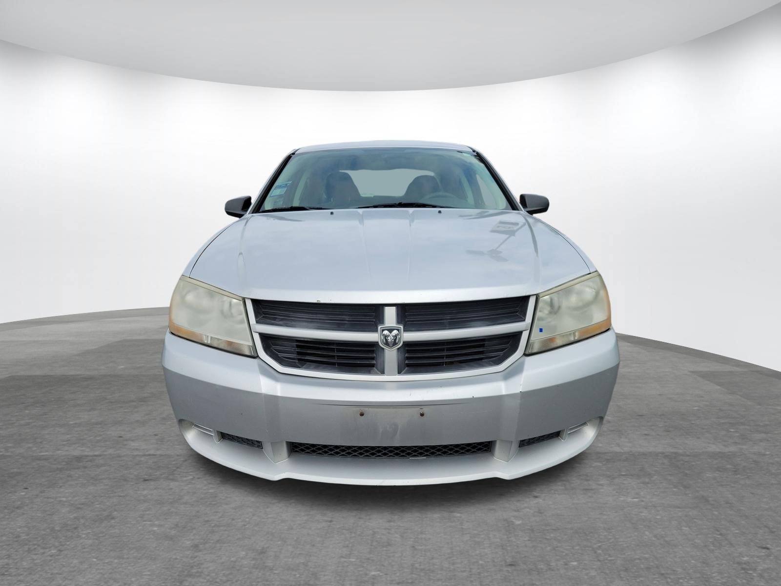 Used 2008 Dodge Avenger SE FWD image 15