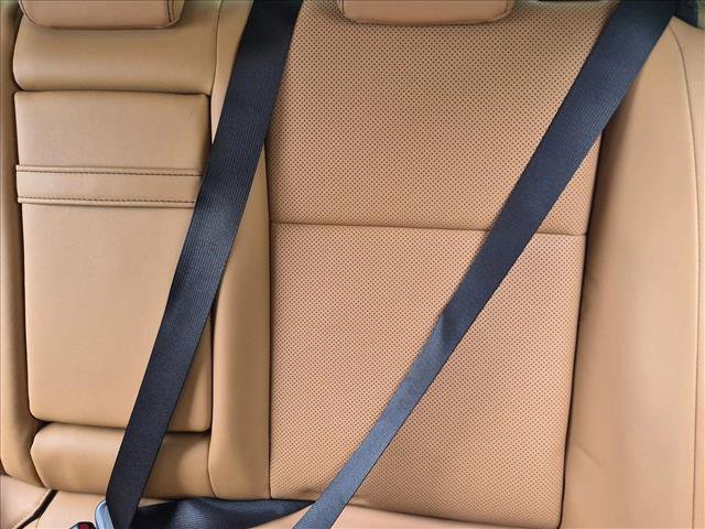 Used 2018 Lexus IS 300 w/ Accessory Package 2 image 8