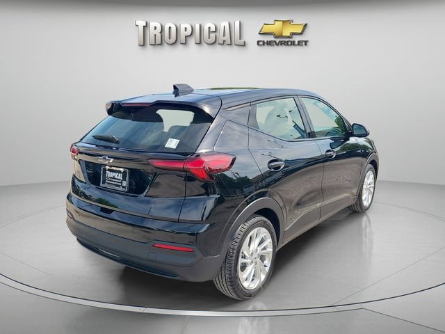 New 2027 Chevrolet Bolt LT FWD image 3