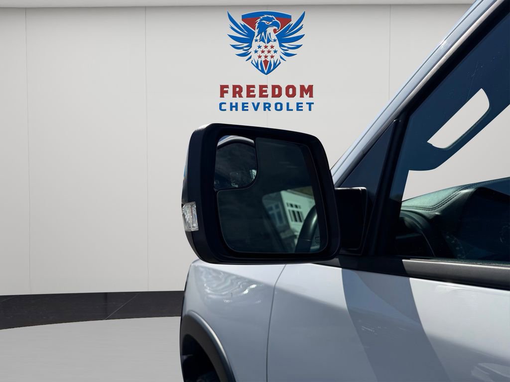 Used 2022 RAM 1500 Rebel w/ Rebel Level 2 Equipment Group AWD/4WD image 16