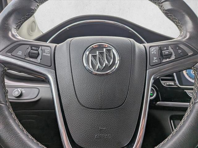Used 2018 Buick Encore Preferred image 15