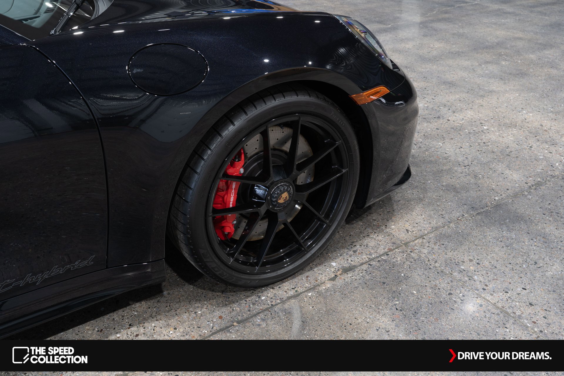 Used 2025 Porsche 911 Carrera GTS image 68