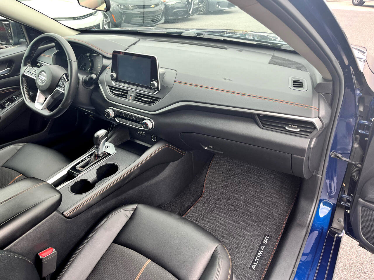 Used 2020 Nissan Altima 2.5 SR image 18