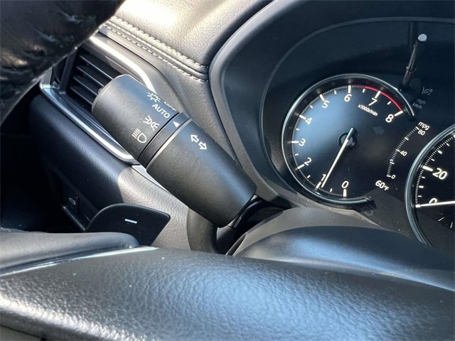 Certified 2023 MAZDA CX-5 AWD 2.5 S w/ Premium Package image 34