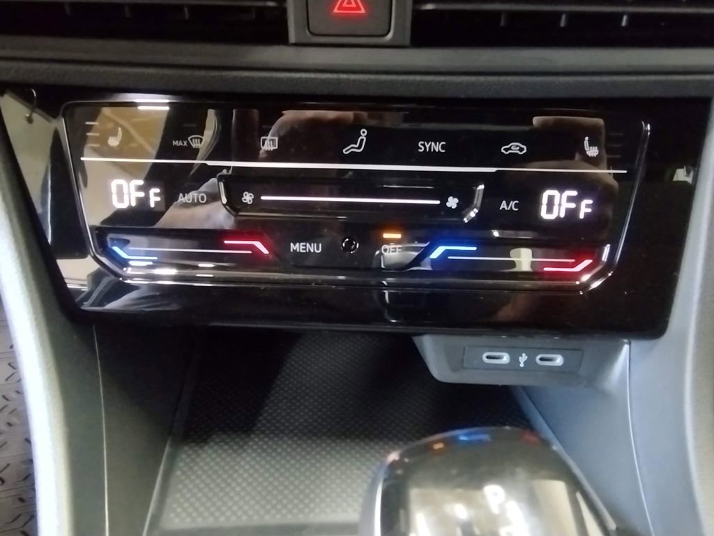 New 2026 Volkswagen Jetta Sport image 27