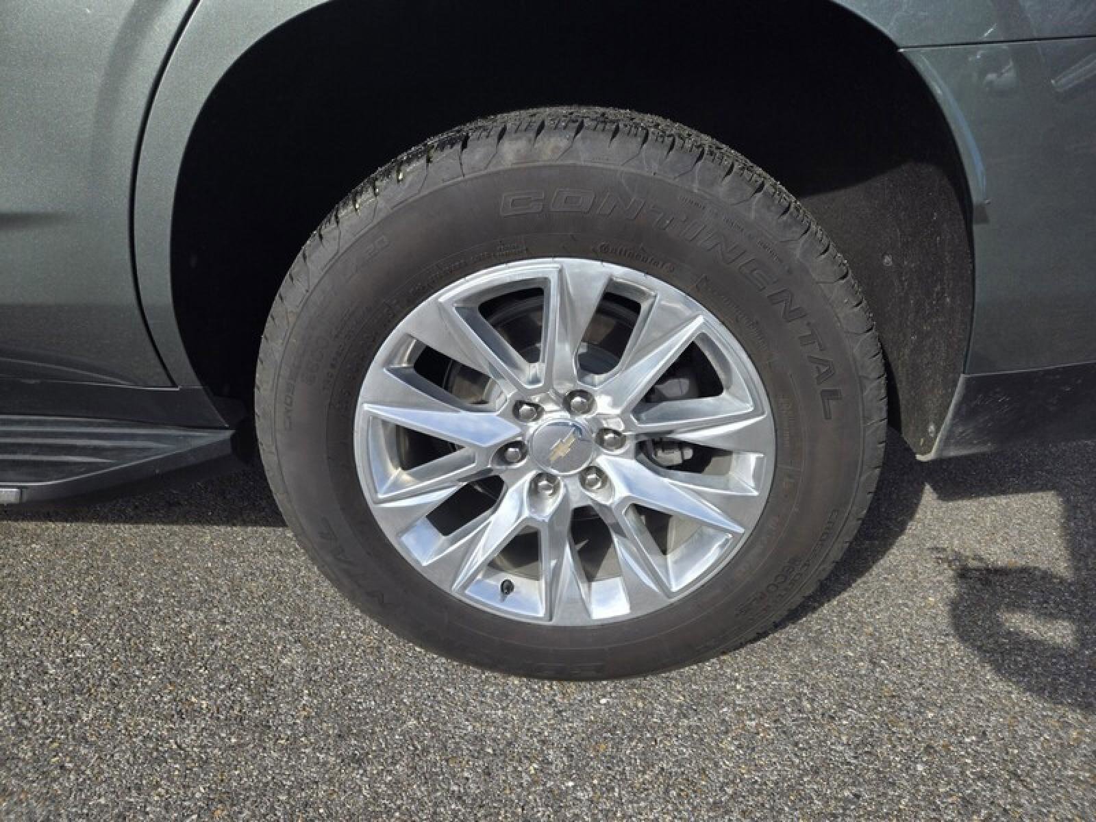 Used 2024 Chevrolet Tahoe Premier image 10