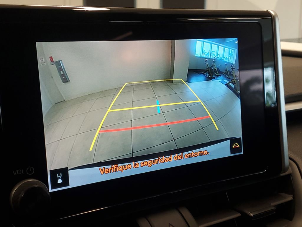 Used 2023 Toyota RAV4 LE image 26