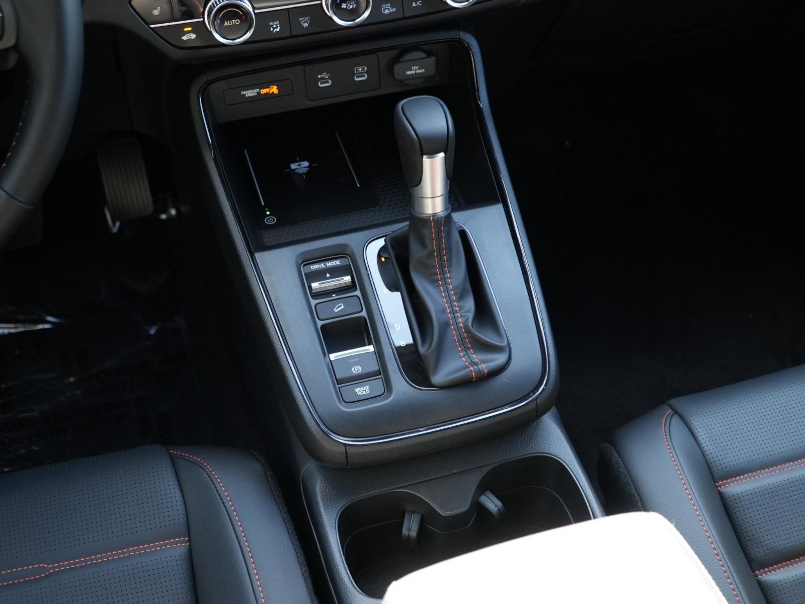 New 2026 Honda CR-V Sport-L image 26