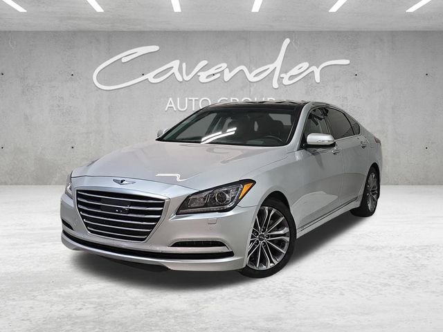 Used 2015 Hyundai Genesis 3.8 w/ Option Group 04 image 1
