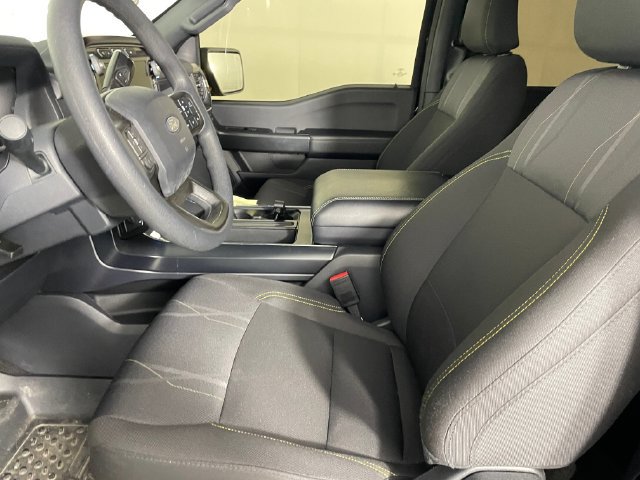 Used 2024 Ford F150 STX AWD/4WD image 2
