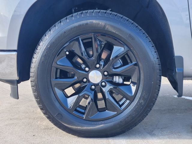 Used 2023 Chevrolet Silverado 1500 LT AWD/4WD image 10