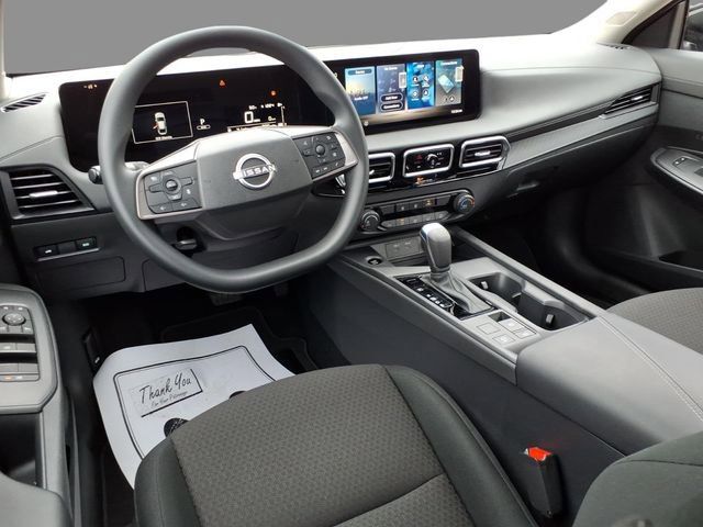 Used 2026 Nissan Sentra S w/ Floor Mat Package FWD image 31