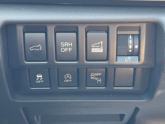 Used 2024 Subaru Forester Wilderness w/ Wilderness Package image 16