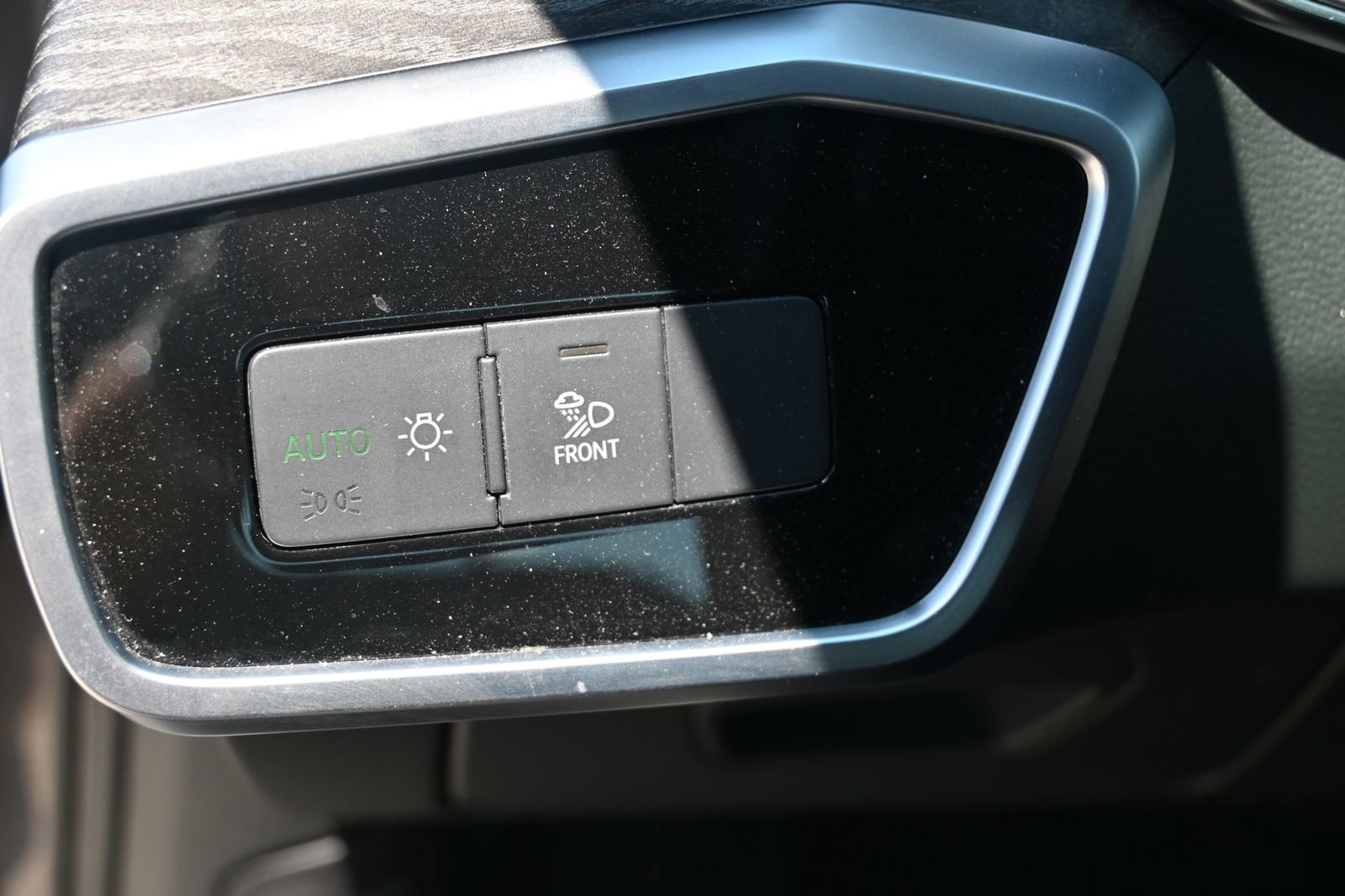 Used 2024 Audi A6 Premium Plus AWD/4WD image 11