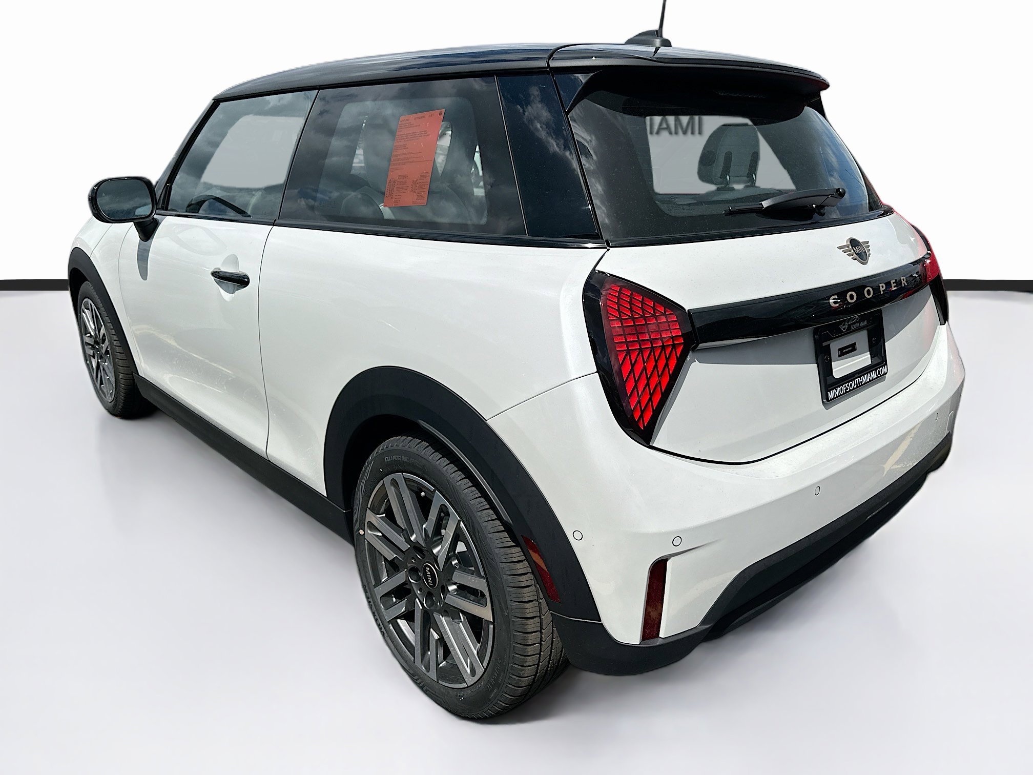 New 2026 MINI Cooper 2-Door Hardtop image 4