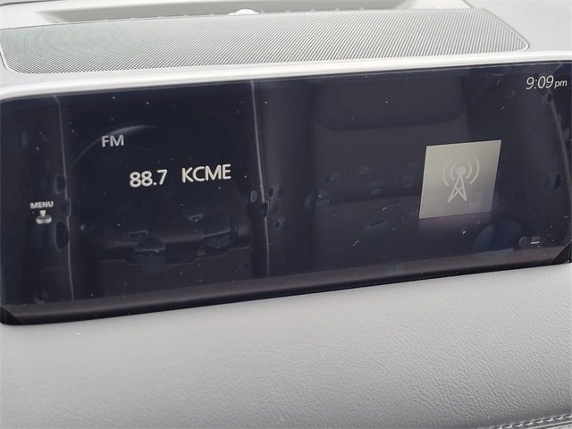 New 2025 MAZDA CX-5 AWD 2.5 S w/ Select Package image 17