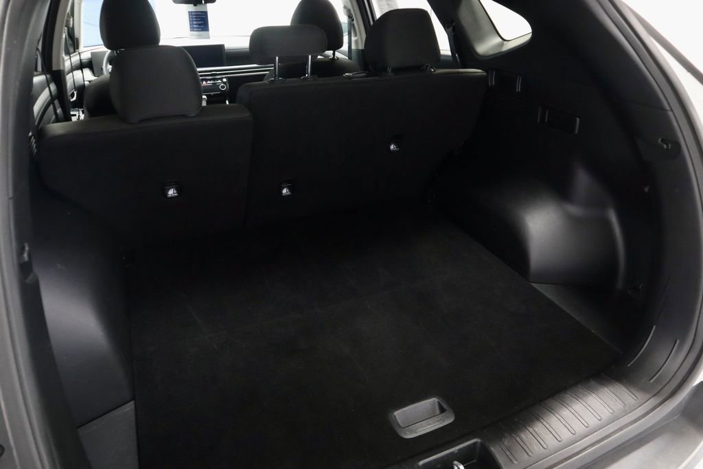 Used 2025 Hyundai Tucson SEL image 15