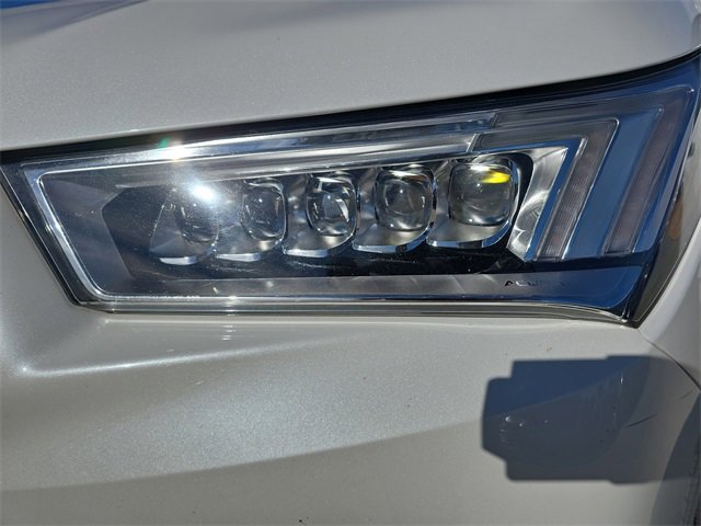 Used 2020 Acura MDX SH-AWD w/ Technology Package image 36