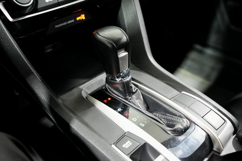 Used 2021 Honda Civic Sport image 17