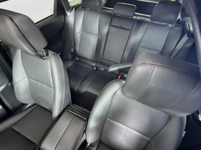 Certified 2024 Land Rover Range Rover Velar Dynamic HSE AWD/4WD image 14