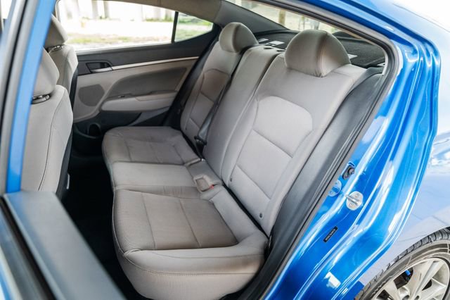 Used 2018 Hyundai Elantra SEL image 59
