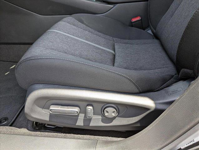 New 2025 Honda Accord Sport image 4