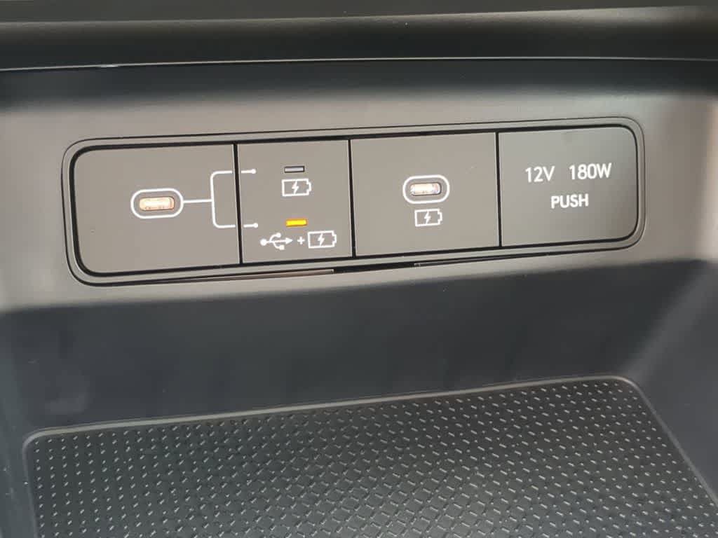 New 2026 Hyundai Tucson SE FWD image 30
