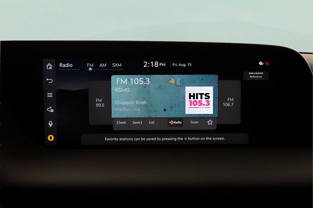 Used 2024 Genesis G90 3.5T image 42