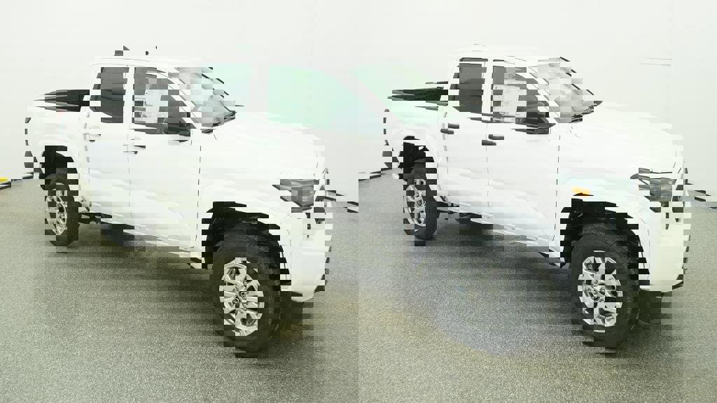 New 2026 Toyota Tacoma SR image 12