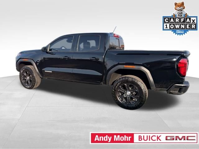 Used 2023 GMC Canyon Elevation w/ Convenience Package image 8