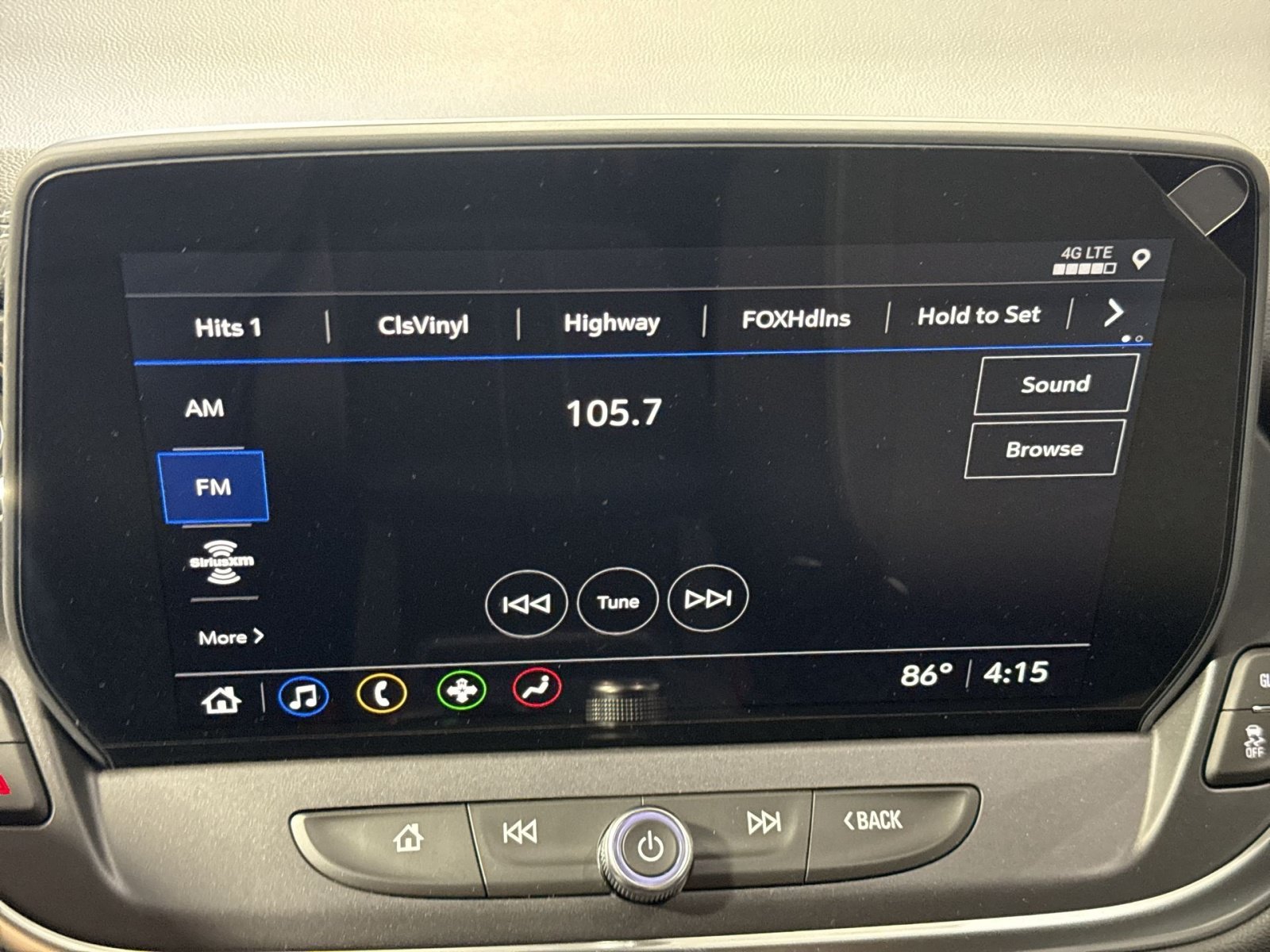 New 2026 Chevrolet Blazer LT w/ Convenience Package AWD/4WD image 19