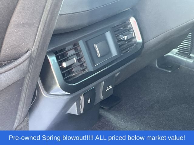 Used 2021 Ford F150 XLT w/ Equipment Group 302A High AWD/4WD image 30
