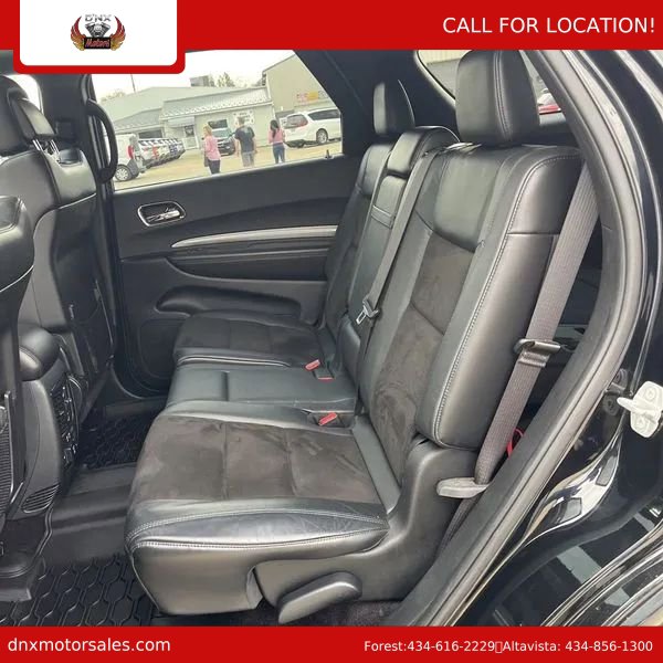 Used 2019 Dodge Durango GT image 10