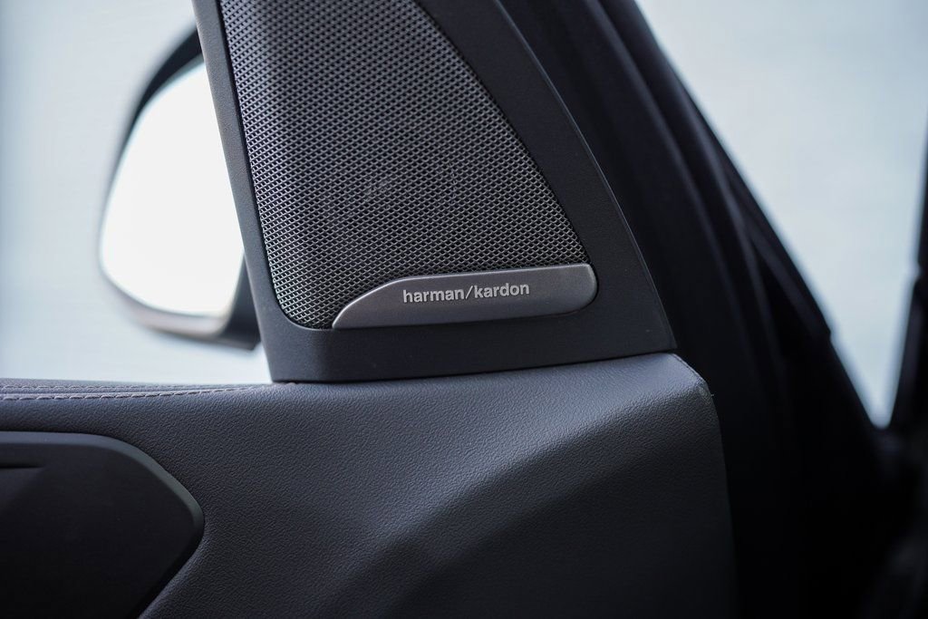 Used 2024 BMW X5 xDrive40i image 37