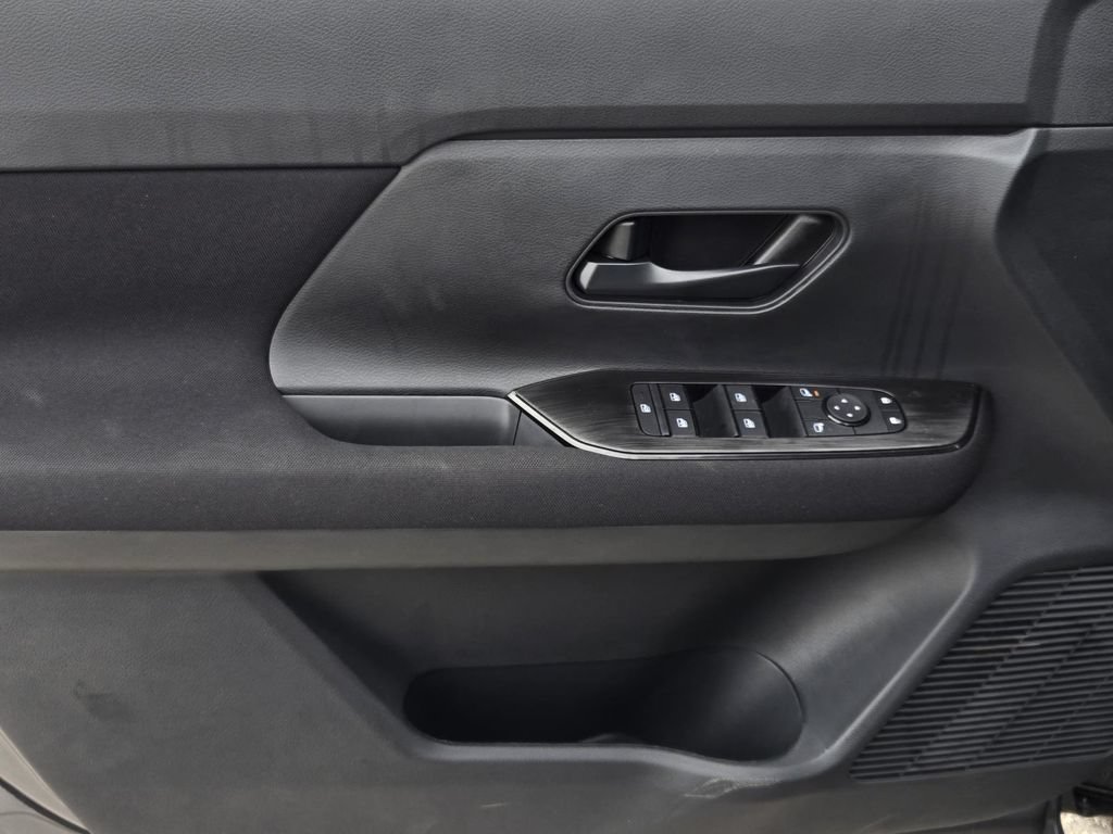 New 2026 Nissan Kicks S FWD image 16