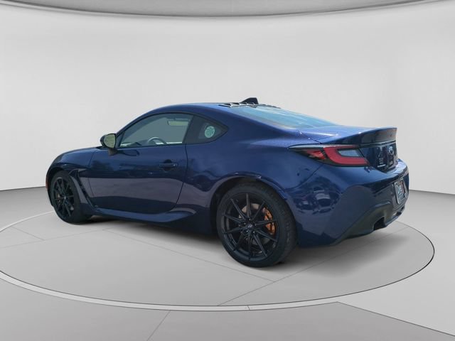 New 2026 Subaru BRZ tS RWD image 6