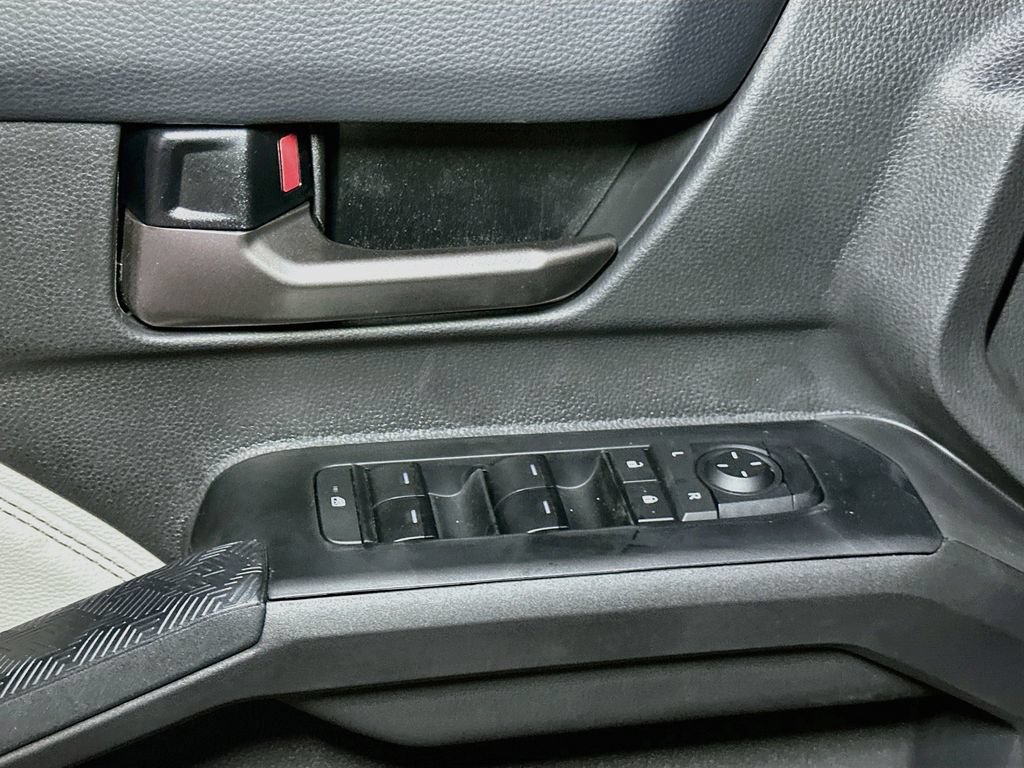 New 2026 Toyota Tacoma Limited AWD/4WD image 12