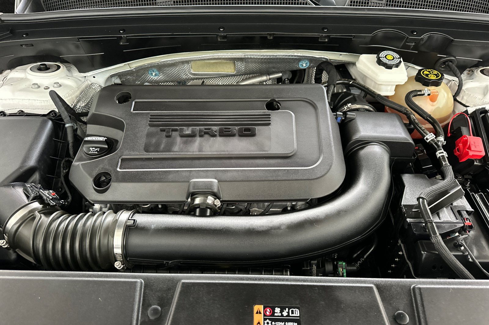 Certified 2023 Buick Envision Preferred w/ Sport Touring Package AWD/4WD image 24