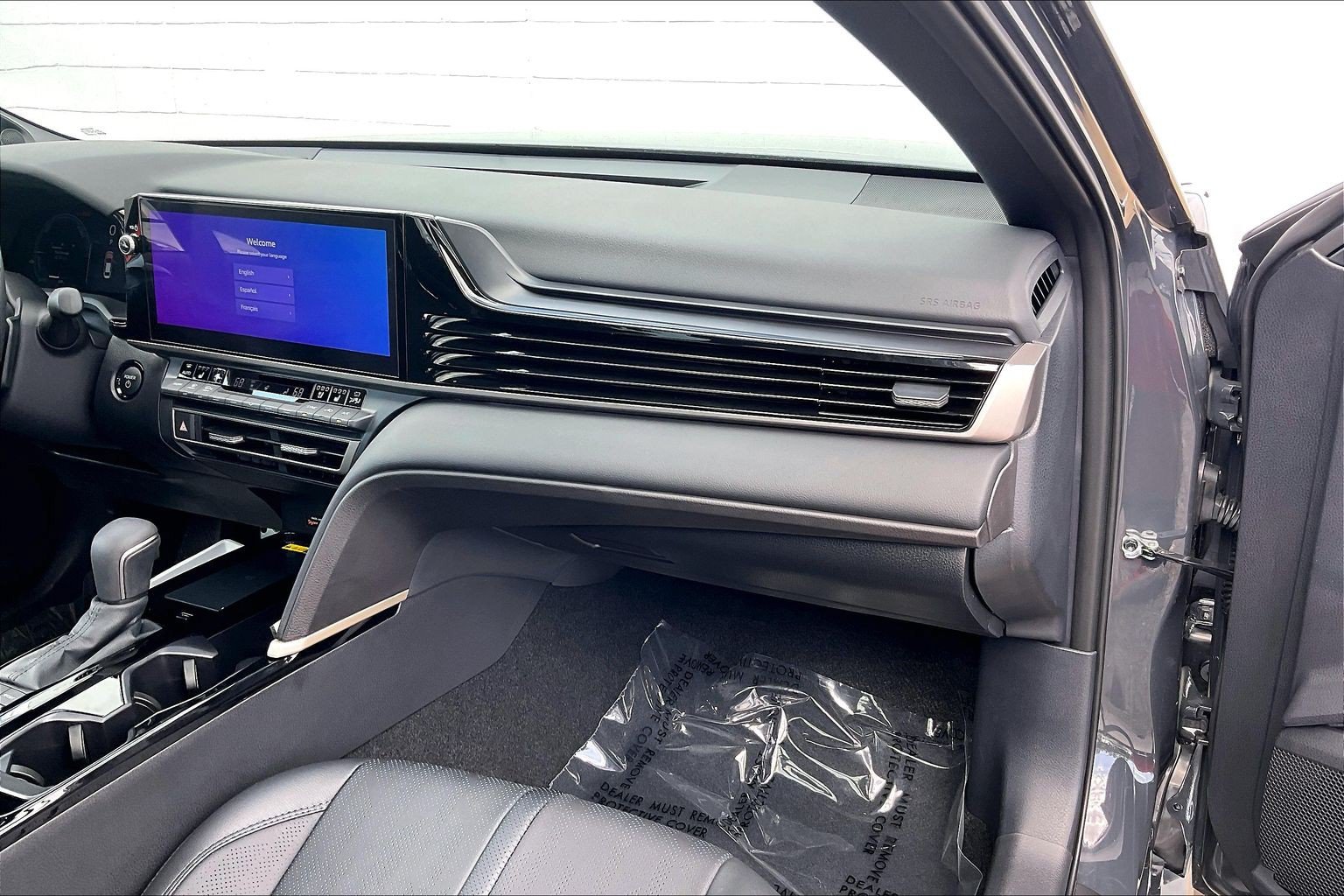 Used 2026 Toyota Camry XSE w/ Premium Plus Package FWD image 21