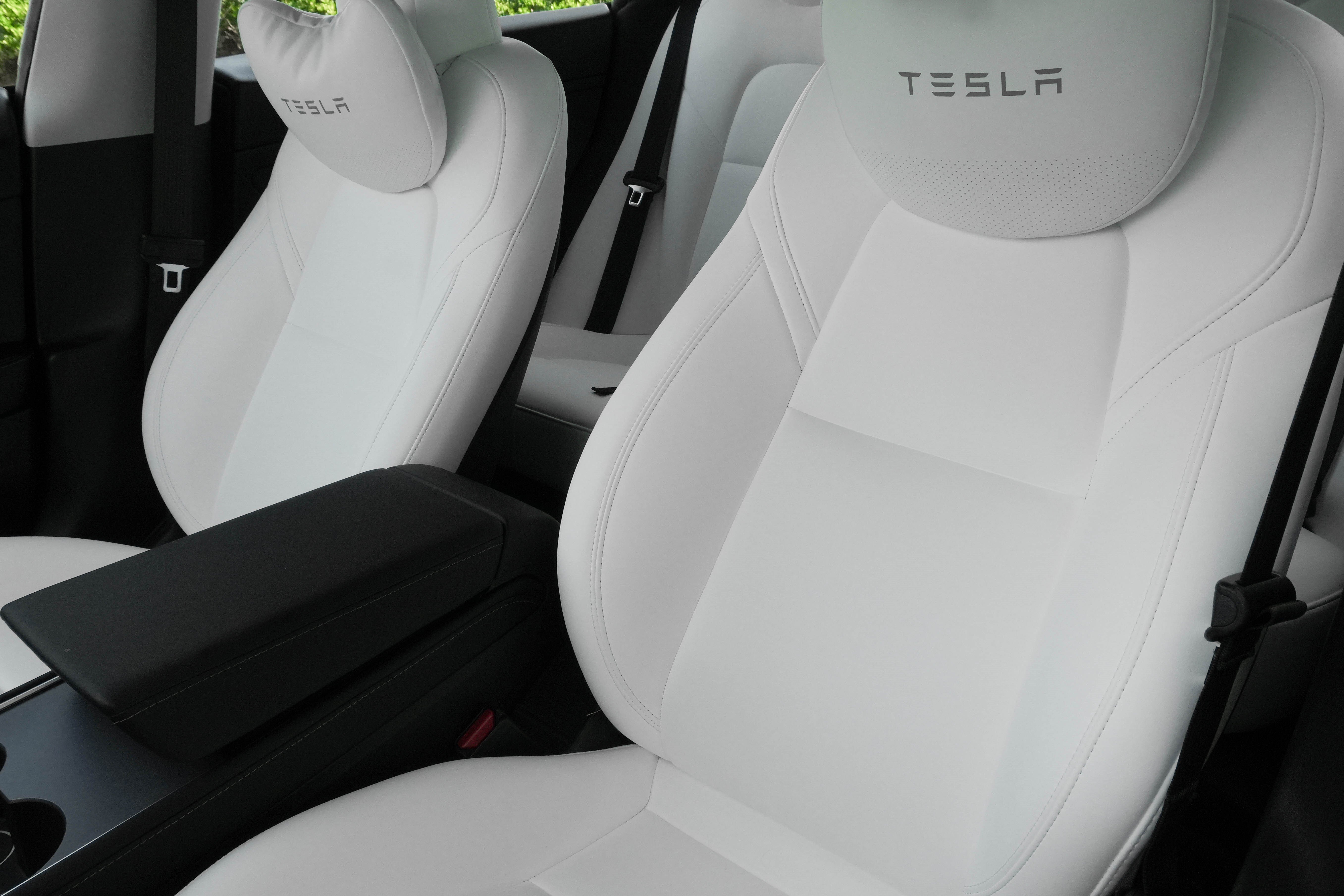 Used 2023 Tesla Model 3 Standard Range RWD image 14