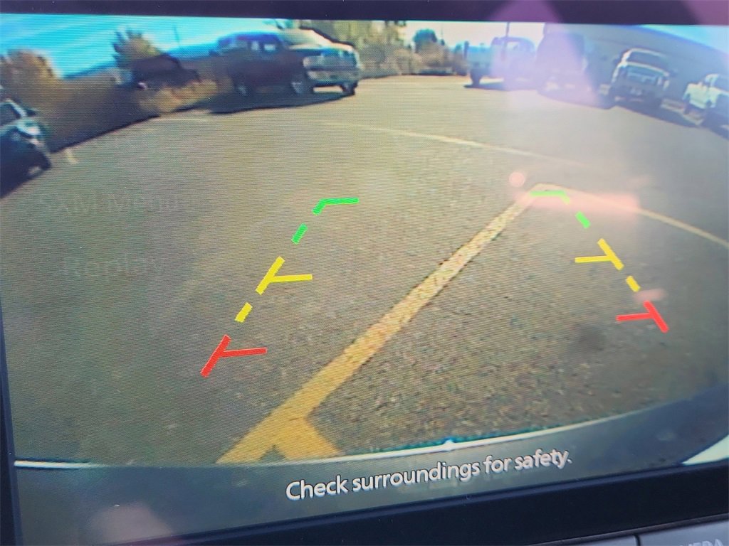 Used 2023 Nissan Sentra SV w/ All-Weather Package image 17