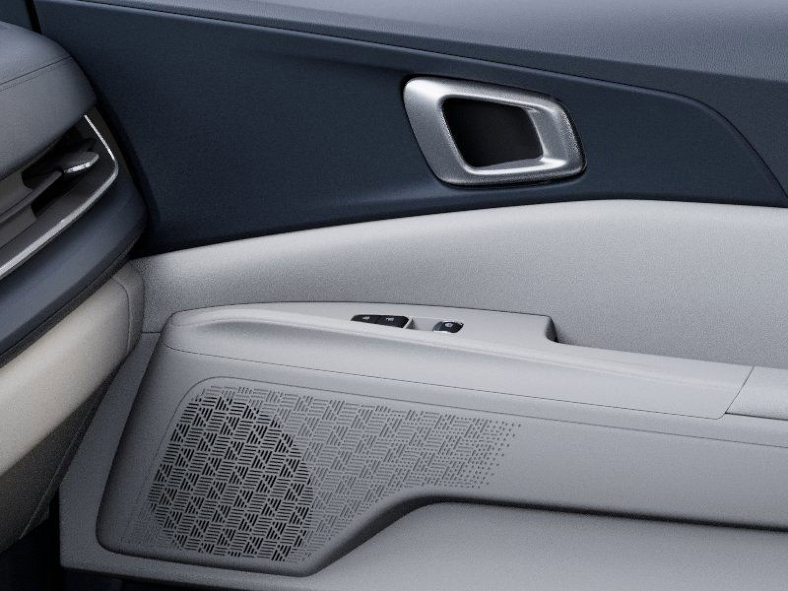 New 2026 Kia Carnival EX image 28