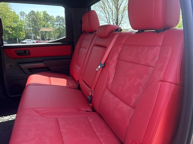 Used 2024 Toyota Tundra TRD Pro w/ TRD Pro Tow Package image 22