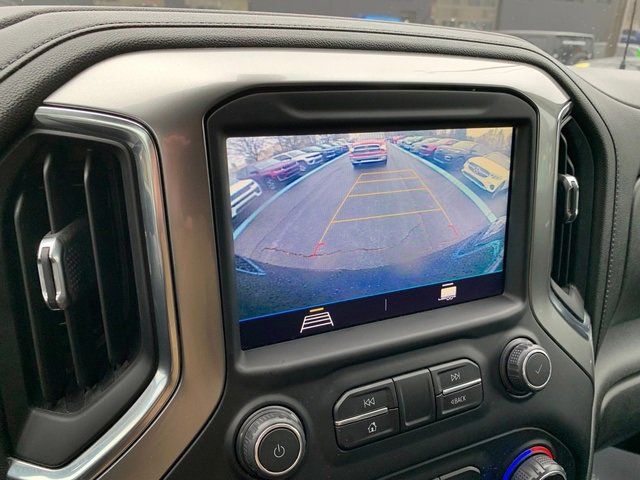 Used 2019 Chevrolet Silverado 1500 LT w/ All-Star Edition image 26