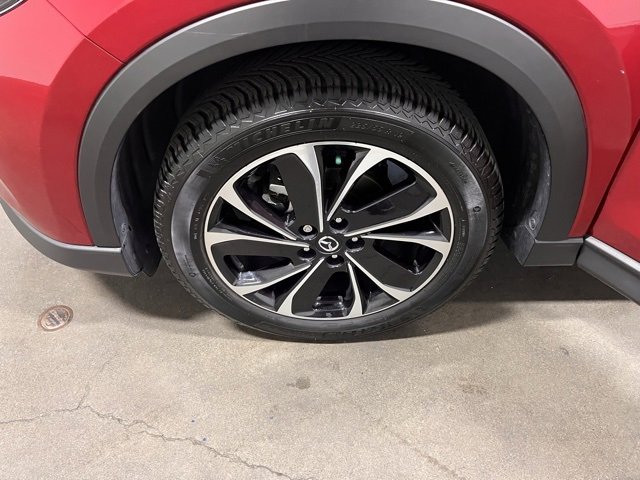 Used 2022 MAZDA CX-5 AWD 2.5 S w/ Premium Plus Pkg image 29